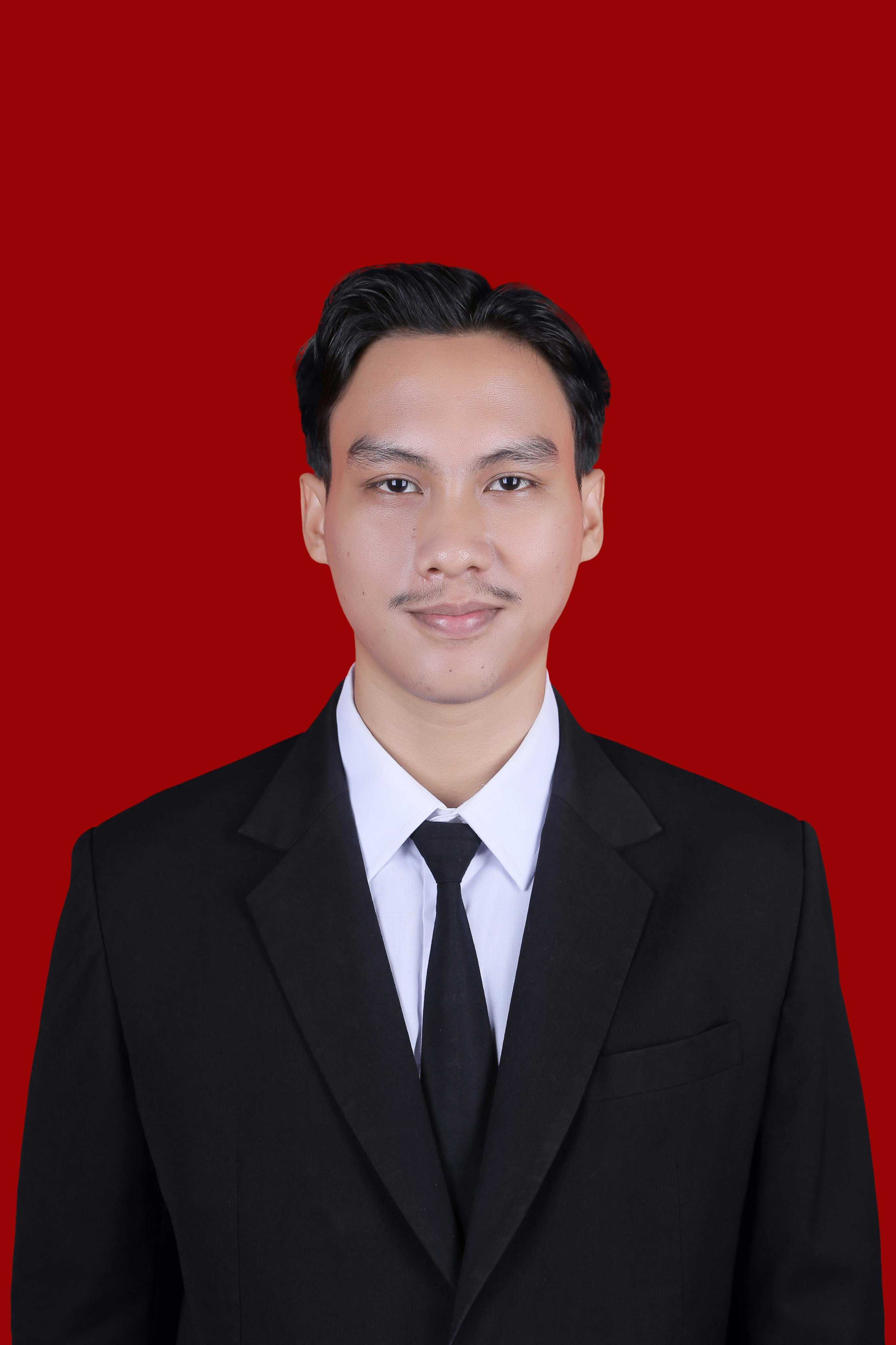 Fachril Akbar - Fresh Graduate Teknik Informatika