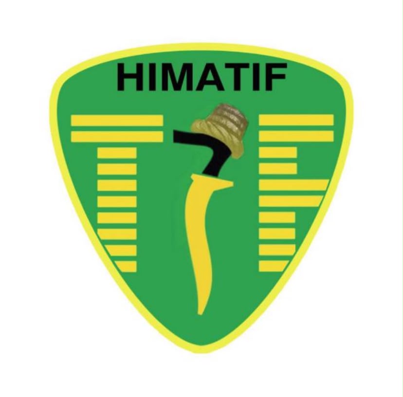 Logo HIMATIF